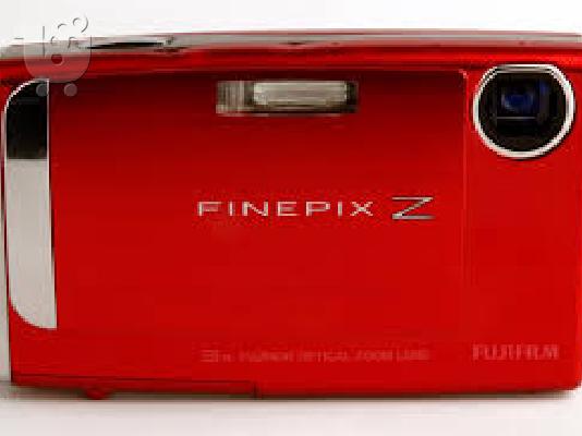 PoulaTo: Fuzi FinePix Z10