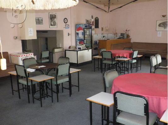 Επαγγελματικό ακίνητο σε προνομιακή θέση