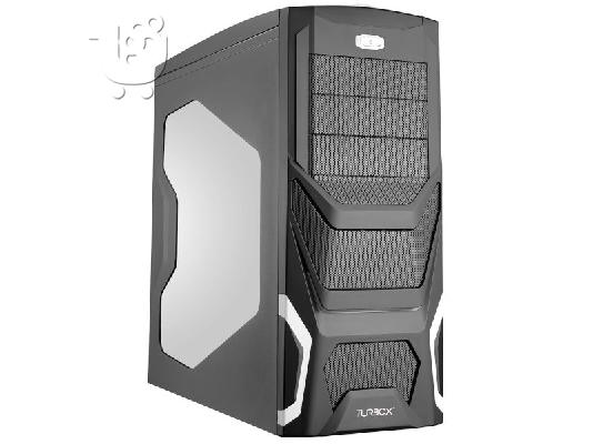 PoulaTo: Turbo-X Desktop Intel Core i5 4460