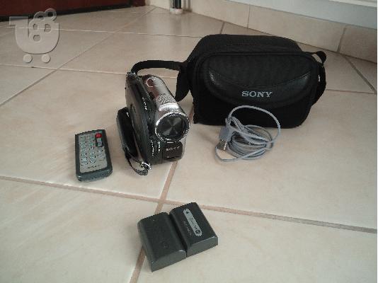 SONY Handycam