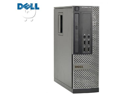 PoulaTo: SET G5+ DELL 7010 SFF I7-3770/4GB/500GB/DVD/WIN7PC