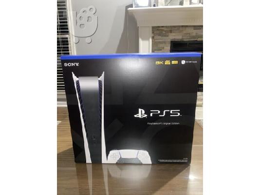 Brand New Original PS5