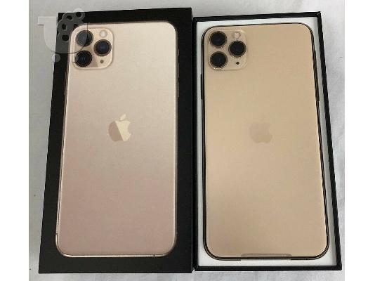 PoulaTo: Apple iPhone 11 Pro 64GB = €500,iPhone 11 Pro Max 64GB = €530, iPhone 11 64GB = €400 ,iPhone XS 64GB = €350 , iPhone XS Max 64GB = €370 ,  Whatsapp Chat : +27837724253