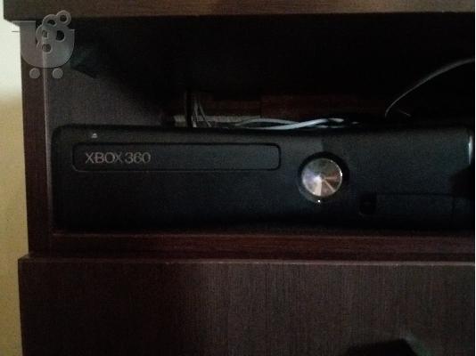 Xbox360s kinect