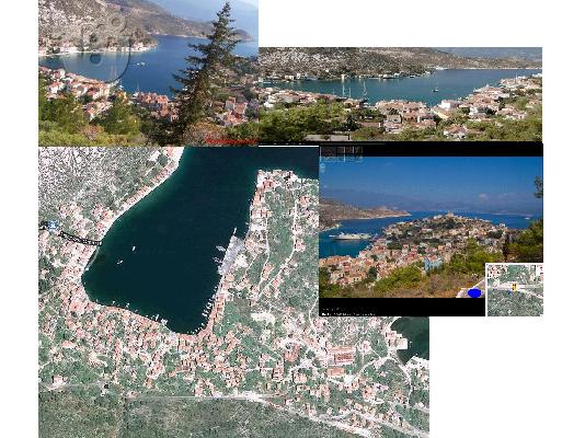 200 τμ ΜΕ ΑΔΕΙΑ ΓΙΑ 4 ΔΙΑΜΕΡΙΣΜΑΤΑ(4 ΕΠΙ 110)