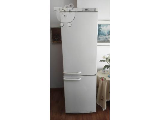 PoulaTo: Ψυγείο καταψύκτης BOSCH No-Frost σε άριστη κατάσταση