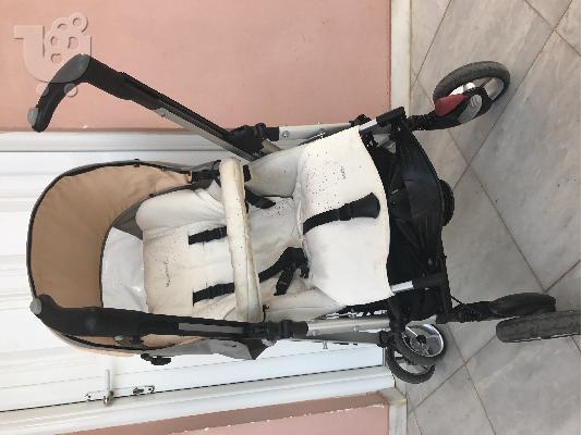 Πωλειται Καροτσι Bebeconfort