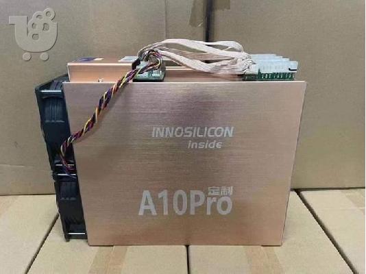 Antminer S19 pro 110th / s Bitcoin Miner Machine