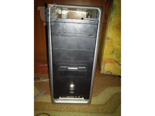 PoulaTo: Gaming PC - 3.00Ghz Quad Core