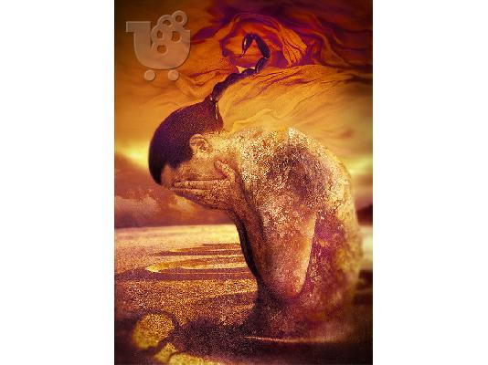 tarot:Μια παναρχαια μεθοδος προγνωσης  εσωτερικης αναζητησης και πνευματικης ολοκληρωσης....