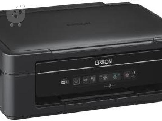 PoulaTo: EPSON XP - 205