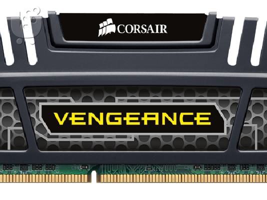 Σετ: Cpu i7 4790k, Μητρική Asus Gryphon Z97 Armor Edition, Corsair Vengance 8gb