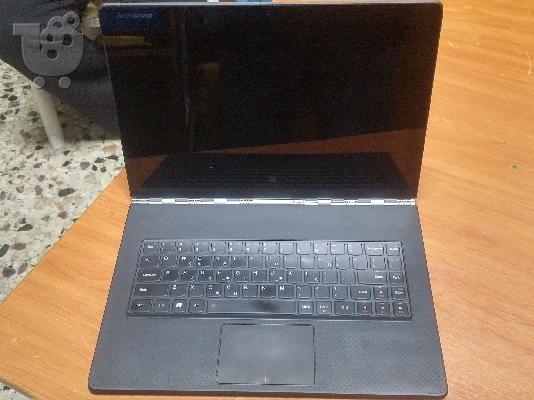 PoulaTo: YOGA 3 PRO