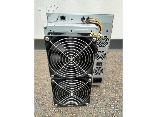 Bitmain AntMiner S19 Pro 110Th/s, Antminer S19 95TH, A1 Pro 23th Miner, Antminer E3, Innos...