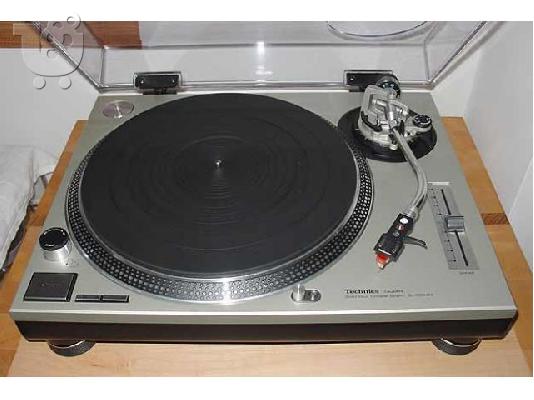 PoulaTo: MK2,PROFESIONAL,TECHNICS,