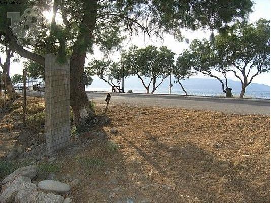 PoulaTo: Οικοδομήσιμο οικόπεδο προς πώληση Κολυμπάρι,Χανιά, Κρήτη
