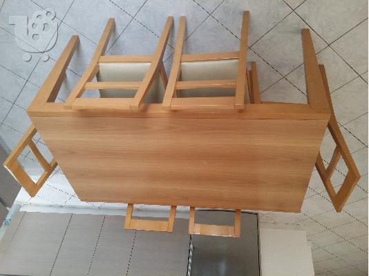 ΤΡΑΠΕΖΑΡΙΑ ΣΕ ΑΡΙΣΤΗ ΚΑΤΑΣΤΑΣΗ