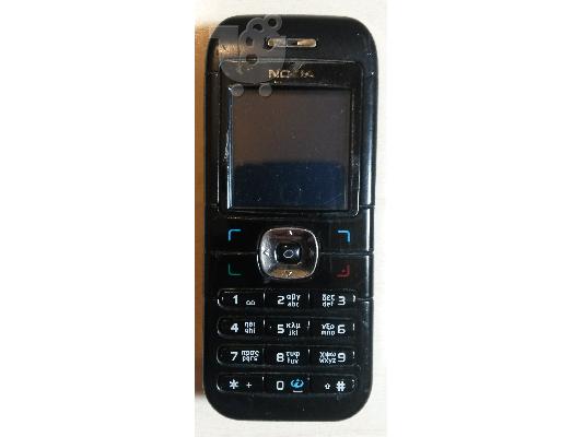 PoulaTo: Nokia 6030