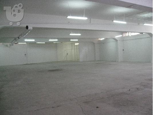 ΕΝΟΙΚΙΑΖΕΤΑΙ ΕΠΑΓΓΕΛΜΑΤΙΚΟΣ ΧΩΡΟΣ ΣΤΟ ΠΕΡΙΣΤΕΡΙ