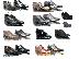 PoulaTo: 60 x Mens Business Υποδήματα  ζεύγος € 12.50 stock