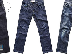 PoulaTo: Stock Jeans  Levi