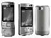 PoulaTo: NOKIA 6600 SLIDE BLACK 5MP & SILVER 5MP