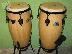 PoulaTo: congas pearl primero series