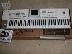 PoulaTo: Yamaha MOTIF XS8 88-Key Synthesizer