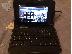 PoulaTo: crypto tablet passepartout c124 +extra
