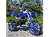 PoulaTo: Mini Cross 49cc Delta
