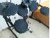 PoulaTo: drums alesis dm6