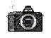 PoulaTo: Olympus OM-D E-M5 Black Body