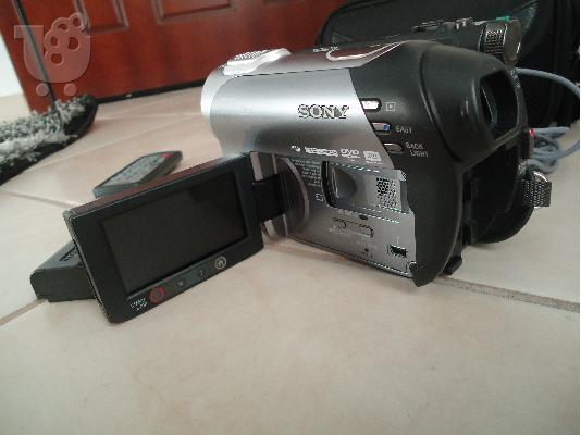 SONY Handycam