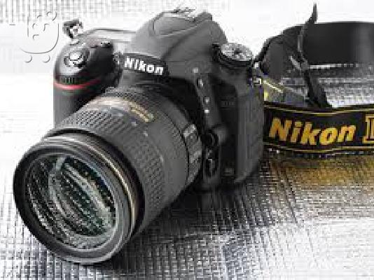 Nikon D750 Digital SLR Camera - 24.3 MP - Body Only