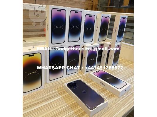 PoulaTo: Apple iPhone 14 Pro Max, iPhone 14 Pro, iPhone 14, iPhone 14 Plus, iPhone 13 Pro Max, iPhone 13 Pro, iPhone 13
