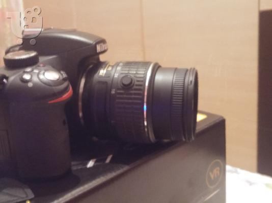 Nikon D3200 Kit 18-55VRII