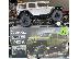 PoulaTo: Axial SCX6 Jeep JLU Wrangler 1/6 4WD RTR Electric Rock Crawler W/DX3 Radio & Smart ESC...